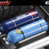 Killerbody Plastic Oxygen Bottle Set - Image 4