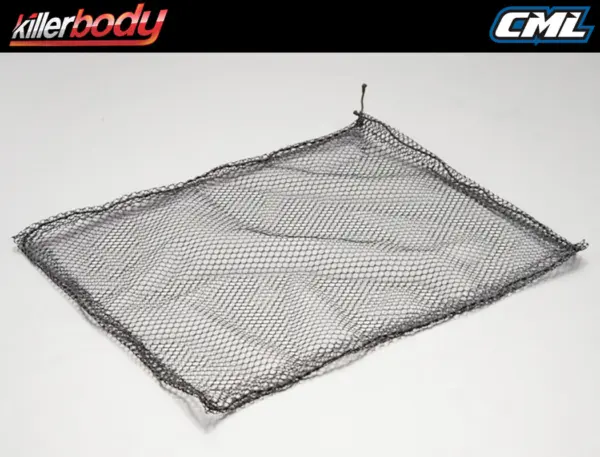 Killerbody Luggage Net Large
