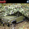 Killerbody Camouflage Net - Image 4