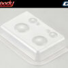 Killerbody Transparent Light Lenses for Warrior Body - Image 2