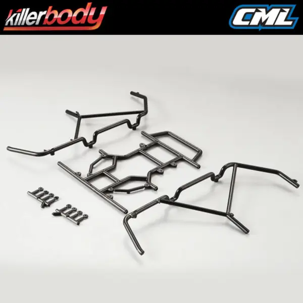 Killerbody Nylon Anti-Roll Bar for Warrior Body