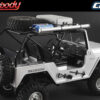 Killerbody Nylon Anti-Roll Bar for Warrior Body - Image 3