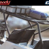 Killerbody Nylon Anti-Roll Bar for Warrior Body - Image 4