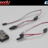 Killerbody Led Control Box W/Connecting Wire - Image 2