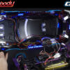 Killerbody Led Control Box W/Connecting Wire - Image 5