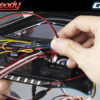 Killerbody Led Control Box W/Connecting Wire - Image 6