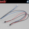 Killerbody Led Unit Set (2 Blue Leds Diameter: 5mm) - Image 2
