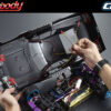 Killerbody Led Unit Set for Ro of Light (5 White Leds/Dia:5mm - Image 3