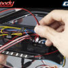 Killerbody Led Unit Set With Control Box (12 Leds/Dia:3m) - Image 4