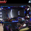 Killerbody Led Unit Set With Control Box (12 Leds/Dia:3m) - Image 5