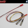 Killerbody Chassis Light W/SMD Led Unit Set (12 Red Leds) - Image 2