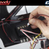 Killerbody Chassis Light W/SMD Led Unit Set (12 Red Leds) - Image 3