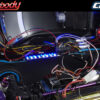 Killerbody Chassis Light W/SMD Led Unit Set (12 Red Leds) - Image 4