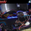 Killerbody Chassis Light W/SMD Led Unit Set (18 Red Leds) - Image 3