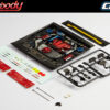 Killerbody Touring Car Engine Finished Type B - Image 2
