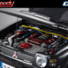 Killerbody Touring Car Engine Finished Type D - Image 3