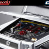 Killerbody Touring Car Engine Finished Type D - Image 4