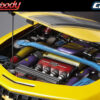 Killerbody Touring Car Engine Finished Type E - Image 3