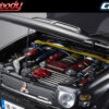 Killerbody Touring Car Engine Finished Type E - Image 4
