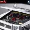 Killerbody Touring Car Engine Finished Type G - Image 4