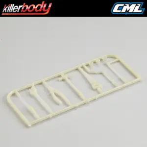 Killerbody Tool Set