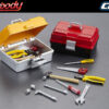 Killerbody Tool Set - Image 4