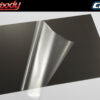 Killerbody Carbon Finish Lexan Sheet 203 X 305 X 1.2mm - Image 2