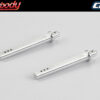 Killerbody Front Aluminium Body Mounts Marauder - Image 2