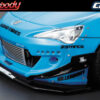 Killerbody Decal for Wide Body Full Kit no.1 - Toyota 86 & S - Image 3