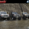 Killerbody Toyota Land Cruiser Lc70 Hardbody Set - Image 5
