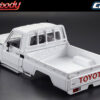Killerbody Toyota Land Cruiser Lc70 Hardbody Set - Image 7