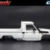 Killerbody Toyota Land Cruiser Lc70 Hardbody Set - Image 8