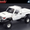 Killerbody Toyota Land Cruiser Lc70 Hardbody Set - Image 10