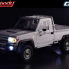 Killerbody Toyota Land Cruiser Lc70 Hardbody Set - Image 12