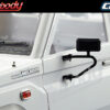 Killerbody Toyota Land Cruiser Lc70 Hardbody Set - Image 13