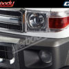 Killerbody Toyota Land Cruiser Lc70 Hardbody Set - Image 14