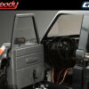 Killerbody Toyota Land Cruiser Lc70 Movable Doors/Window Upgrade - Image 4