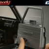 Killerbody Toyota Land Cruiser Lc70 Movable Doors/Window Upgrade - Image 5