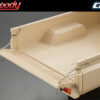 Killerbody Toyota Land Cruiser Lc70 Metal Bed Lock Catch - Image 3