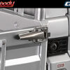 Killerbody Toyota Land Cruiser Lc70 Metal Bed Lock Catch - Image 4