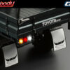 Killerbody Rear Fender for 1/10th Truck (3.75 Inch Tyres) - Image 3