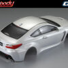 Killerbody Lexus Rc F 195mm Finished Body - Pearl White - Image 3
