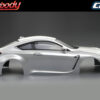 Killerbody Lexus Rc F 195mm Finished Body - Pearl White - Image 7