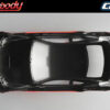 Killerbody Lexus Rc F 195mm Finished Body - Orange - Image 5