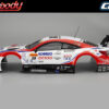 Killerbody Denso Kobelco Sard Rc F Finished Bodyshell - Image 5
