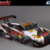 Killerbody B-Max NDDP Gt-R (Nismo Gt3) Finished Body Set - Image 3