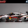 Killerbody B-Max NDDP Gt-R (Nismo Gt3) Finished Body Set - Image 4