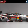 Killerbody B-Max NDDP Gt-R (Nismo Gt3) Finished Body Set - Image 5
