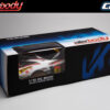 Killerbody B-Max NDDP Gt-R (Nismo Gt3) Finished Body Set - Image 8
