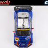 Killerbody Subaru BRZ R&d Sport Finished Blue Body Kit - Image 3